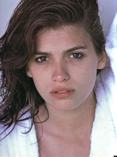 gia carangi model.